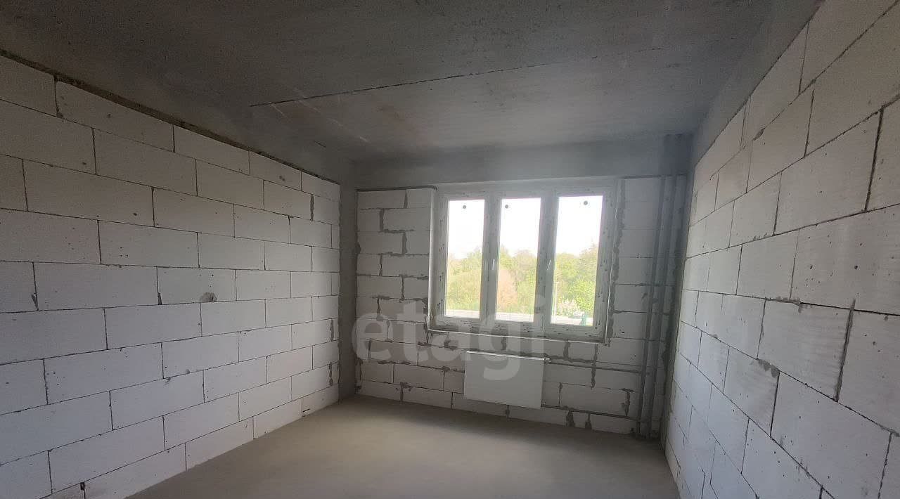 квартира г Курск р-н Сеймский ул Энгельса 158к/2 фото 2