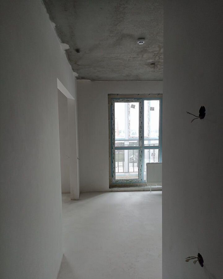 квартира г Курган Западный ул Бажова 132а фото 8