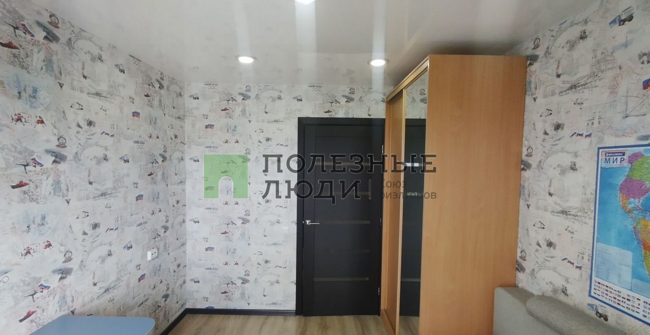 квартира г Ижевск р-н Устиновский ул Автозаводская 18 фото 5