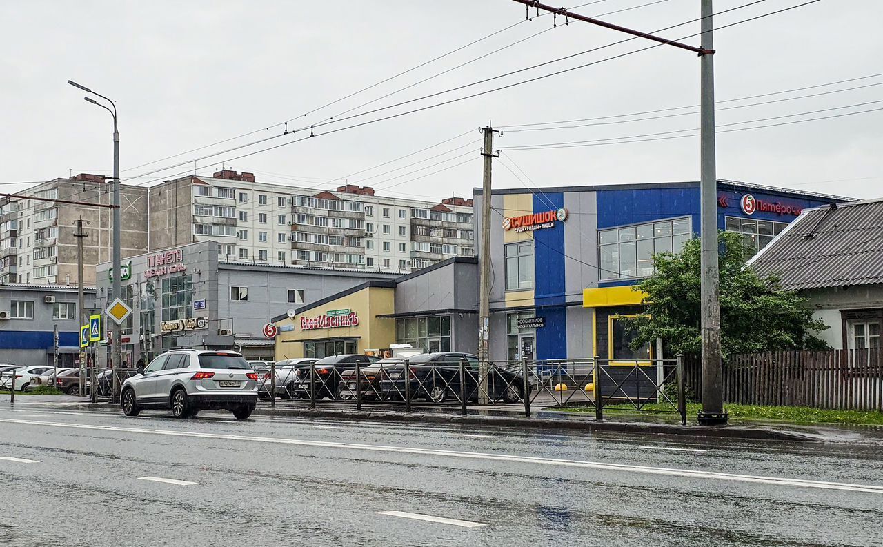 квартира г Казань Авиастроительная ул Максимова 5 Республика Татарстан Татарстан фото 24