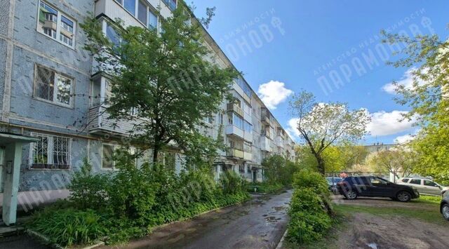 р-н Заволжский дом 17 фото