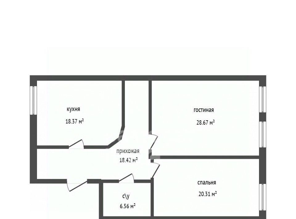 квартира г Дербент ул Салаватова 19 фото 2