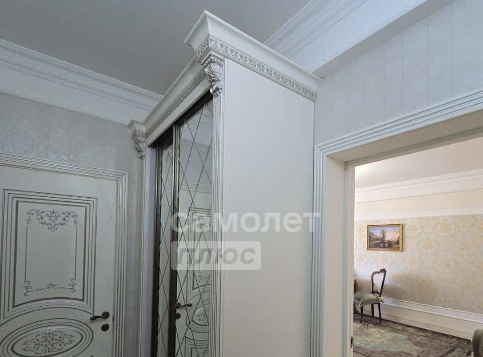 квартира г Махачкала пр-кт Гамидова 54в Советский фото 18