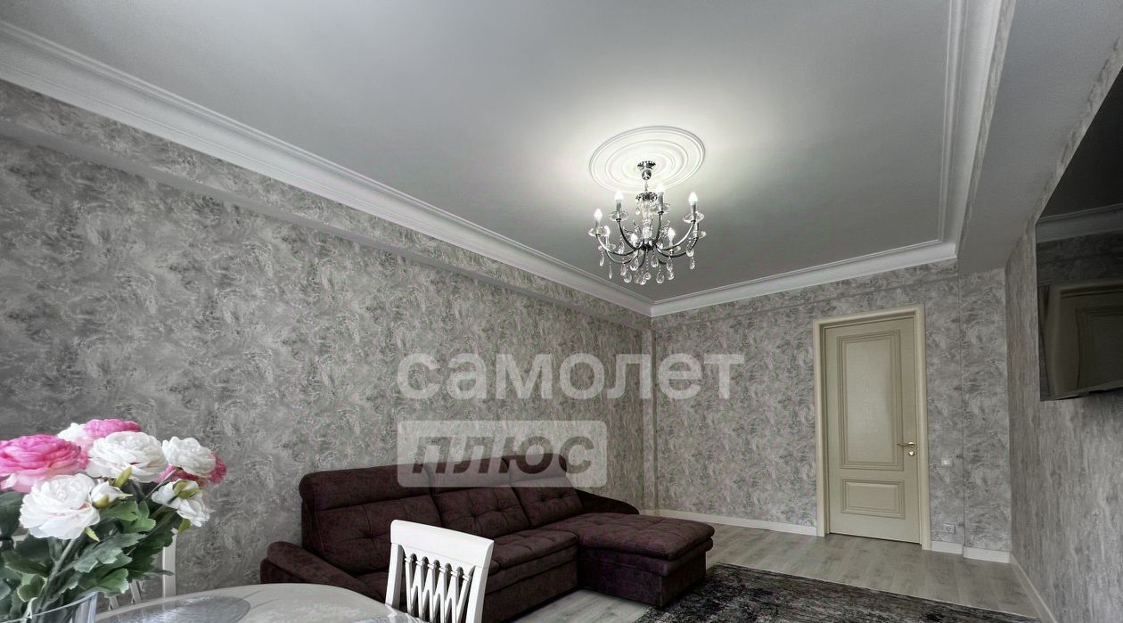 квартира г Махачкала пгт Семендер ул Южная 52 фото 16