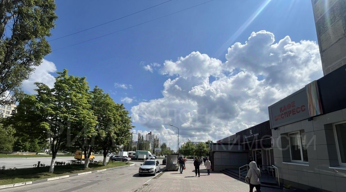 свободного назначения г Белгород Западный ул Губкина 17 фото 6