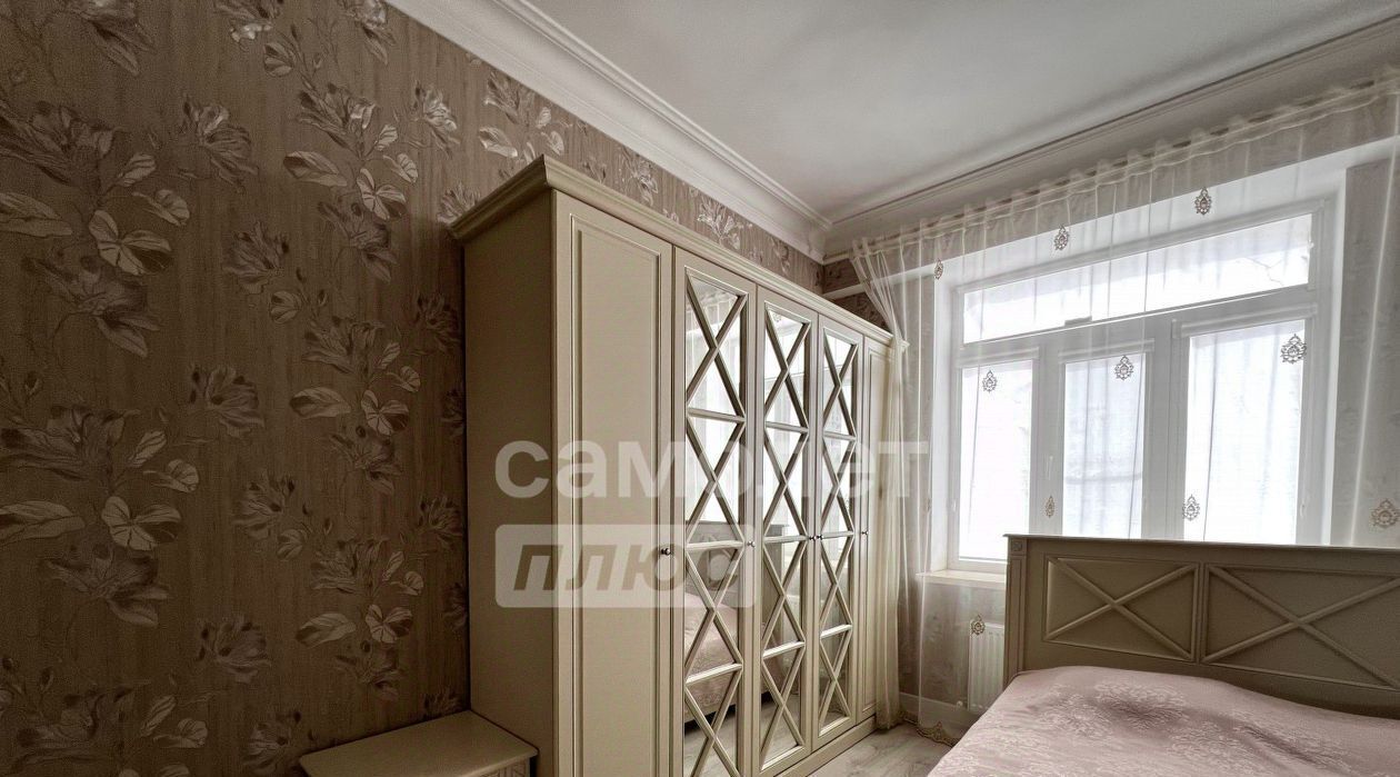 квартира г Махачкала пгт Семендер ул Южная 52 фото 21