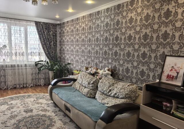 Восточный ул Почтовая 62г фото