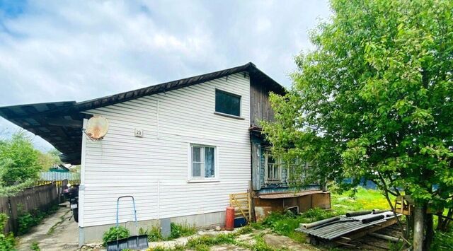 г Лакинск ул Мира 25 фото