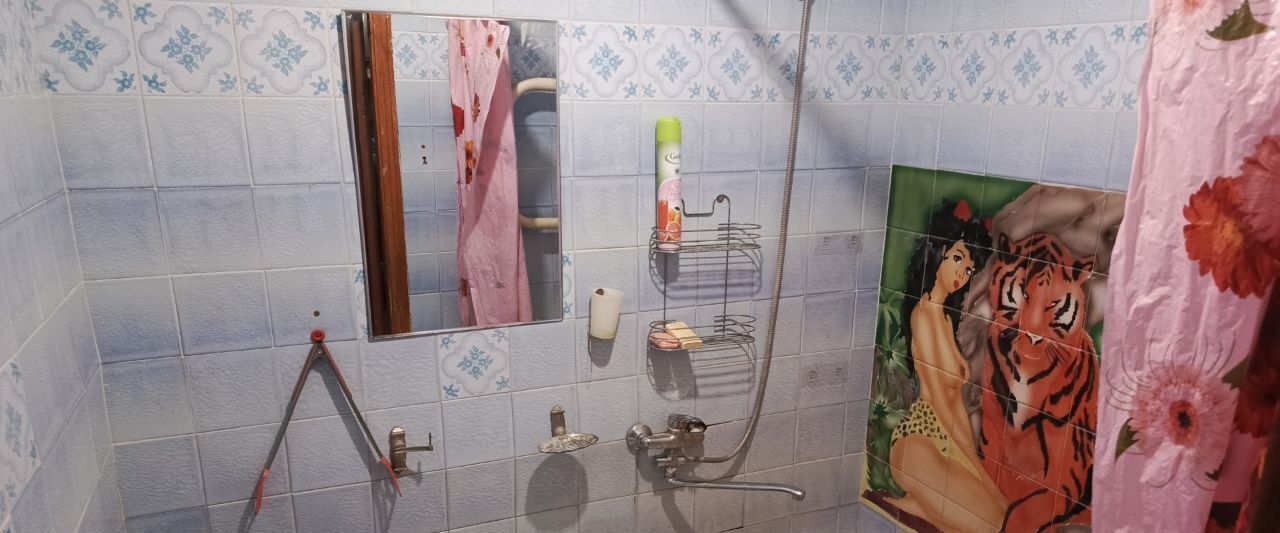 квартира р-н Яковлевский г Строитель ул Ленина 19а фото 6