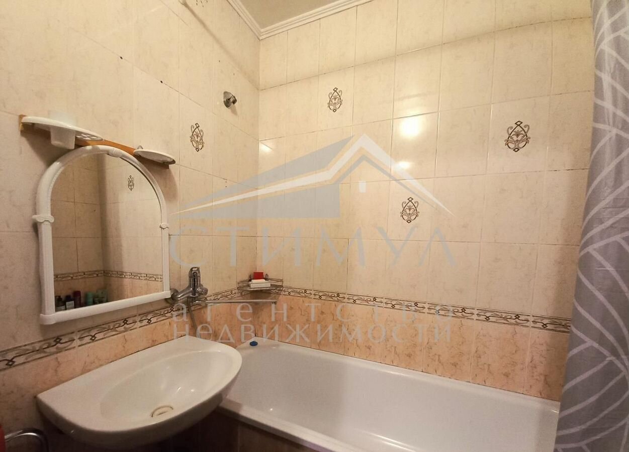 квартира г Саратов р-н Ленинский Солнечный ул им Бардина И.П. 8 фото 7