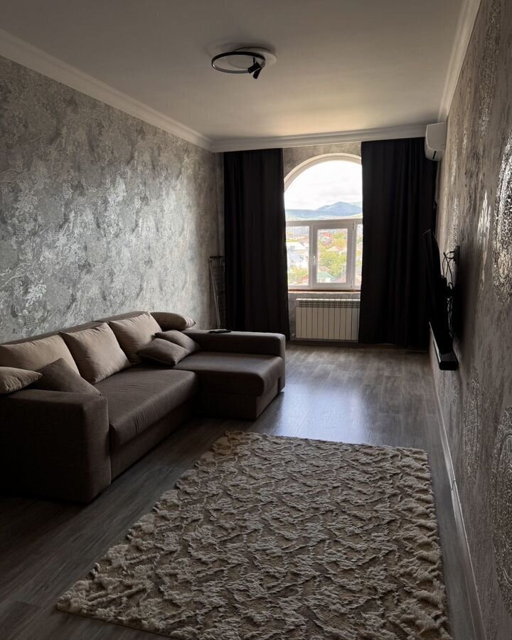 квартира г Махачкала р-н Кировский ул Мартовская 49к/4 фото 12
