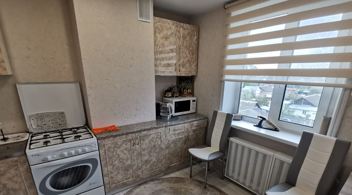 квартира р-н Александровский г Александров ул Юбилейная 4/2 фото 5