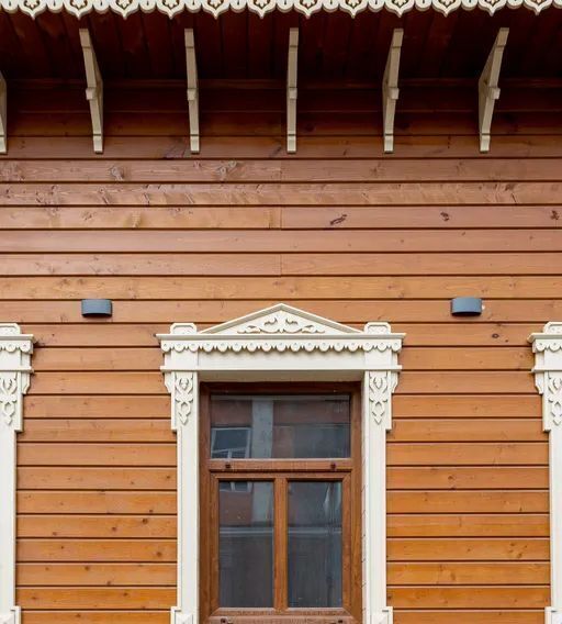 дом г Владимир р-н Октябрьский ул Герцена 1 фото 2