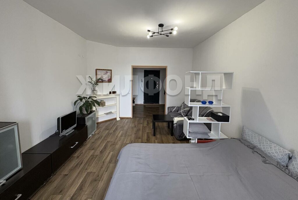 квартира г Иркутск ул Байкальская 236б/4 фото 3