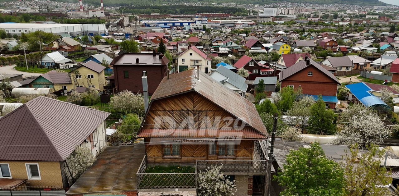 дом г Миасс ул Верхняя 4 фото 3