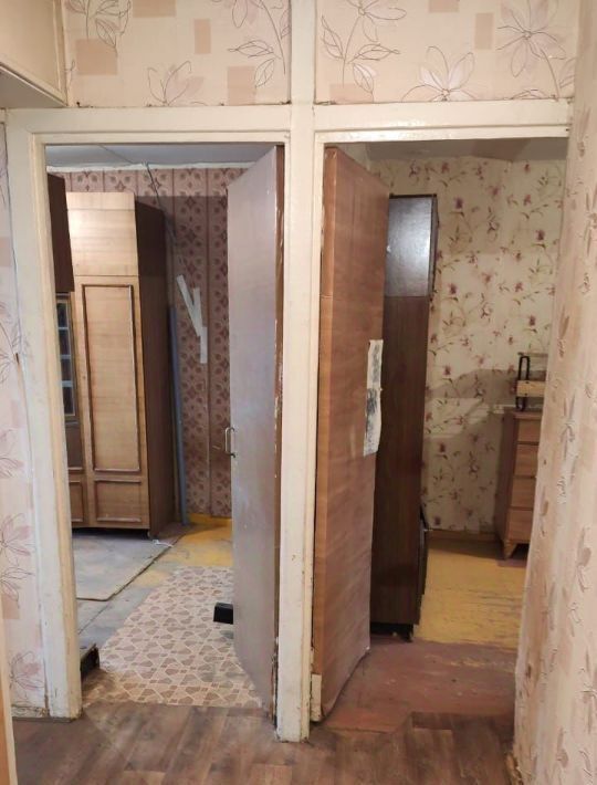 квартира г Советская Гавань ул Киевская 1а Советско-Гаванский район фото 7