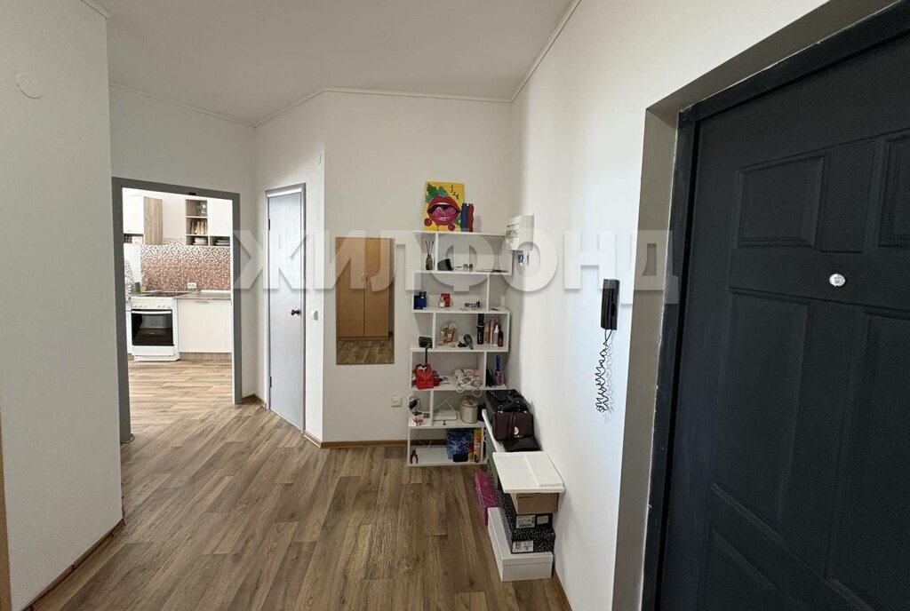 квартира г Иркутск ул Байкальская 236б/4 фото 10