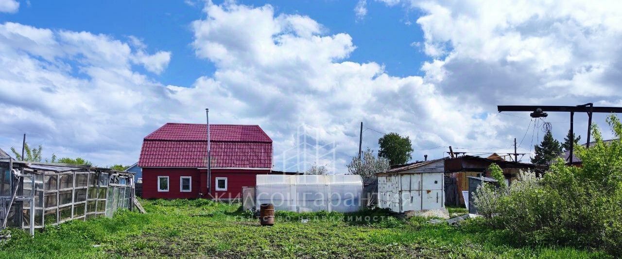 дом г Челябинск р-н Советский ул Панфиловцев фото 19