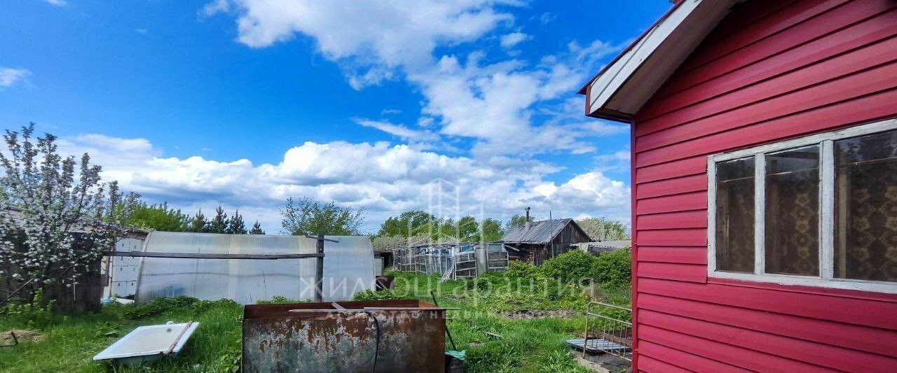 дом г Челябинск р-н Советский ул Панфиловцев фото 28