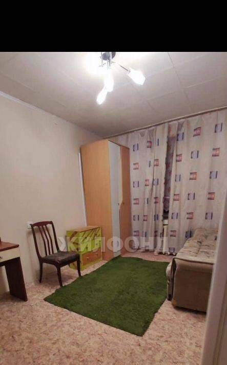 квартира г Томск р-н Октябрьский ул Железнодорожная 62 фото 1