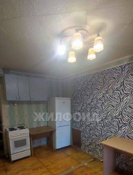 квартира г Томск р-н Октябрьский ул Железнодорожная 62 фото 1