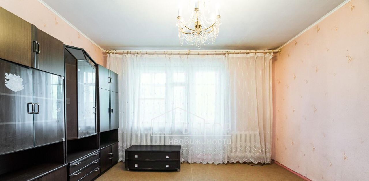 квартира г Томск р-н Октябрьский тракт Иркутский 55 фото 2