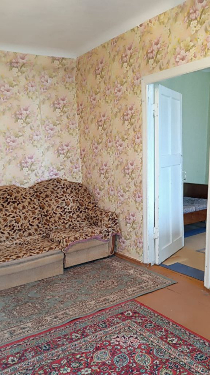 квартира г Орск улица Богдана Хмельницкого, 54а фото 1