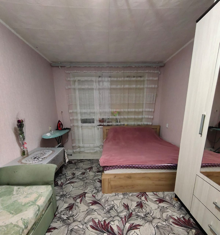 квартира г Орск р-н Советский ОЗТП ул Братская 44 фото 1