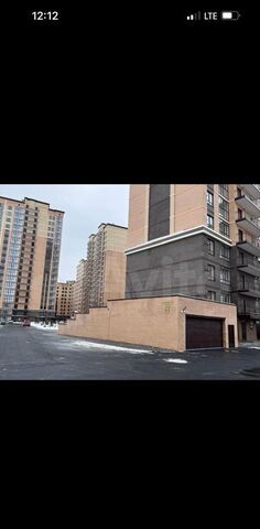 р-н Промышленный ул Матрёны Наздрачёвой 3/3к 1 фото