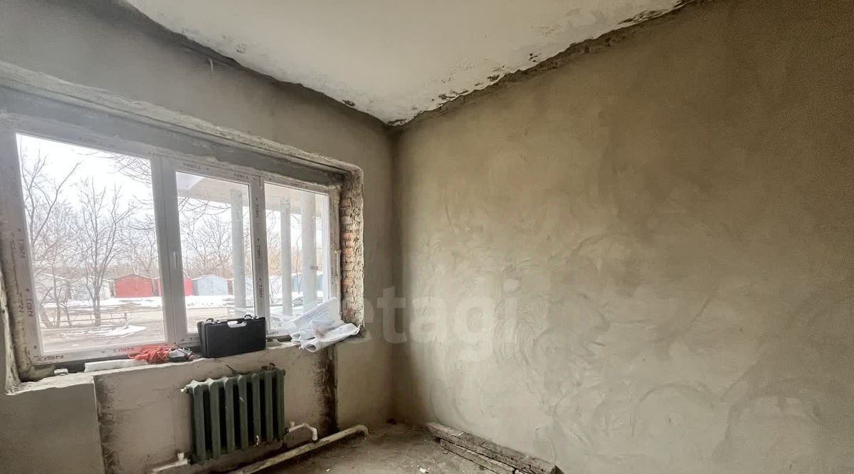 квартира г Саранск р-н Октябрьский ул Горная 25 фото 4