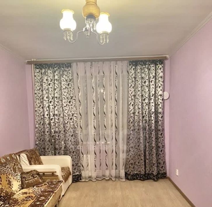 квартира г Саранск р-н Октябрьский ул Севастопольская 25а/1 фото 2
