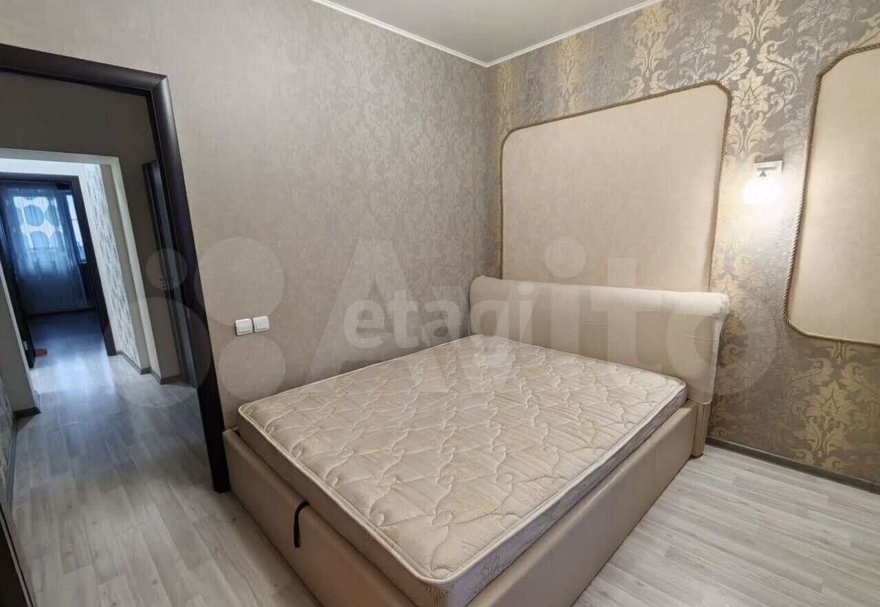 квартира г Самара р-н Кировский Безымянка Нагорная ул., 185 фото 12