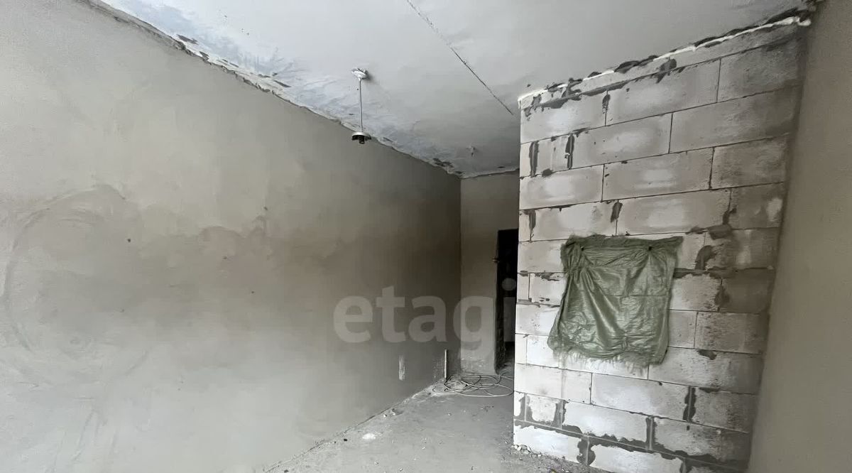 квартира г Саранск р-н Октябрьский ул Горная 25 фото 11