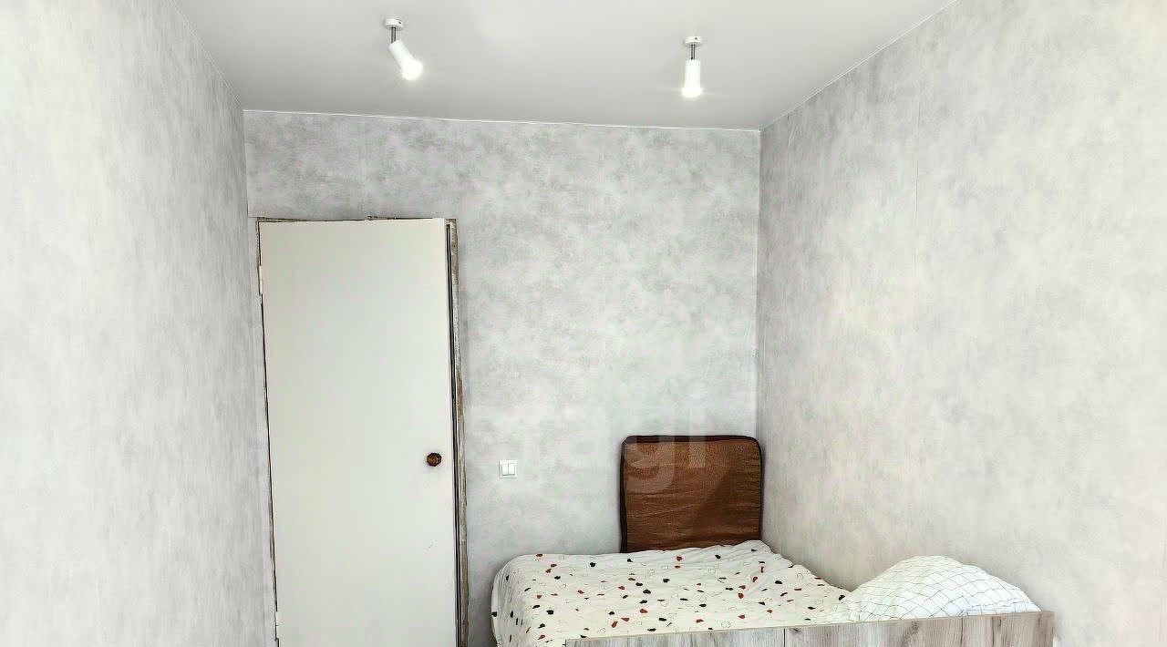 квартира г Рузаевка б-р Школьный 1 фото 5