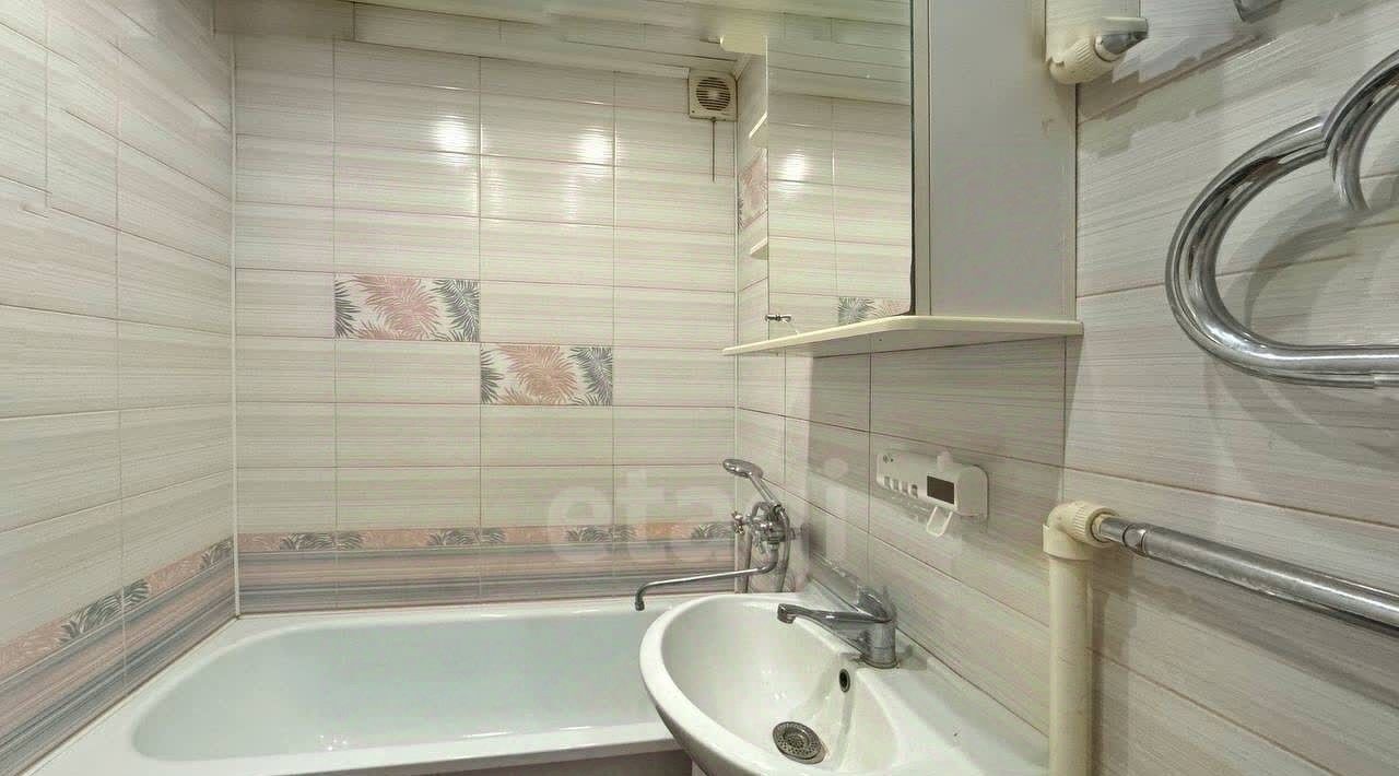 квартира г Саранск р-н Октябрьский ул Ярославская 19с/2 фото 13