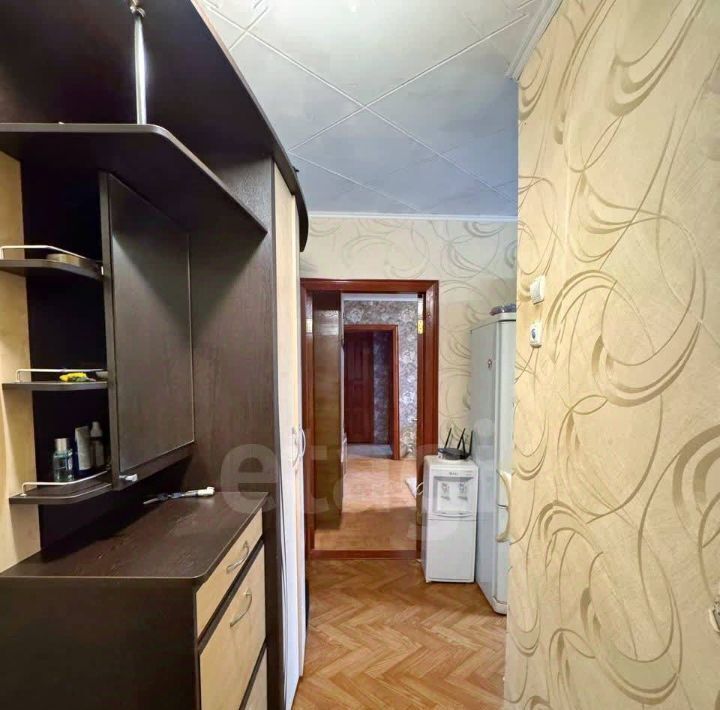 квартира г Саранск р-н Октябрьский ул Ярославская 19с/2 фото 14