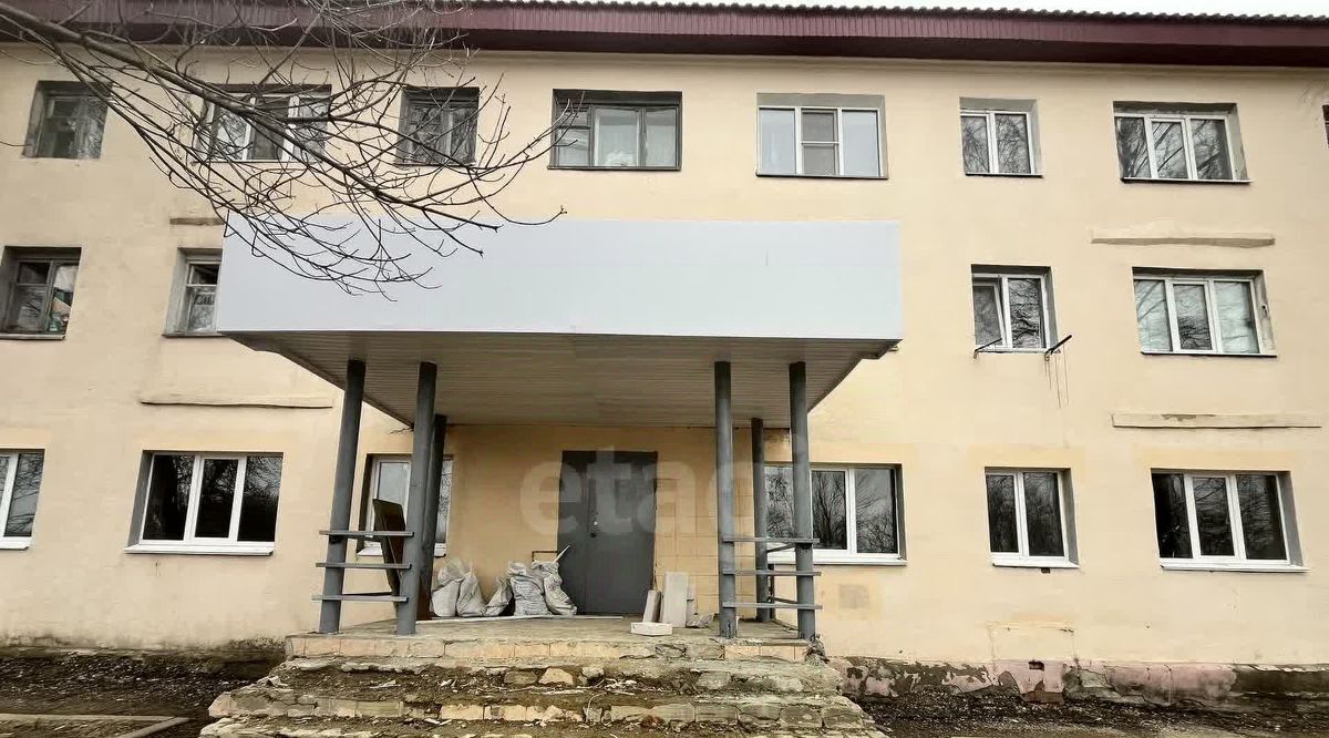 квартира г Саранск р-н Октябрьский ул Горная 25 фото 19