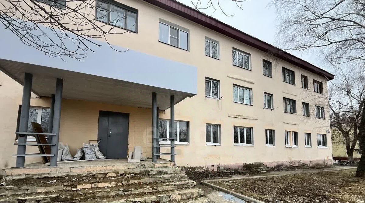 квартира г Саранск р-н Октябрьский ул Горная 25 фото 20
