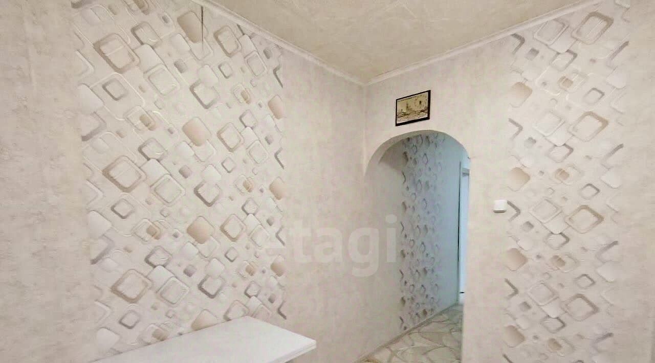квартира г Саранск р-н Ленинский ул Пролетарская 92б фото 9