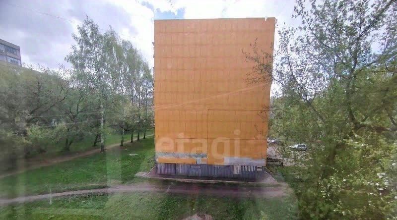 квартира г Саранск р-н Пролетарский ул Воинова 22 фото 6