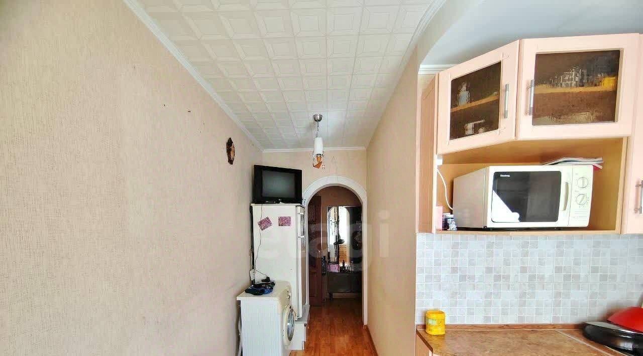 квартира г Саранск р-н Пролетарский ул Воинова 22 фото 14