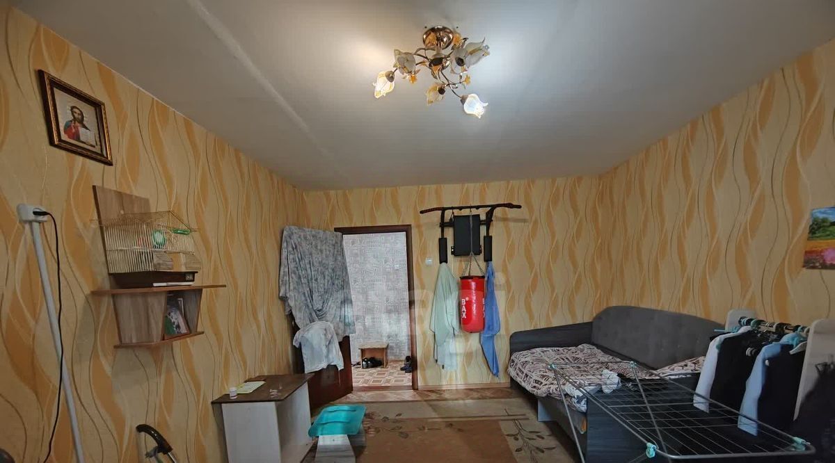 квартира г Саранск р-н Ленинский ул Лазо 16к/1 фото 6