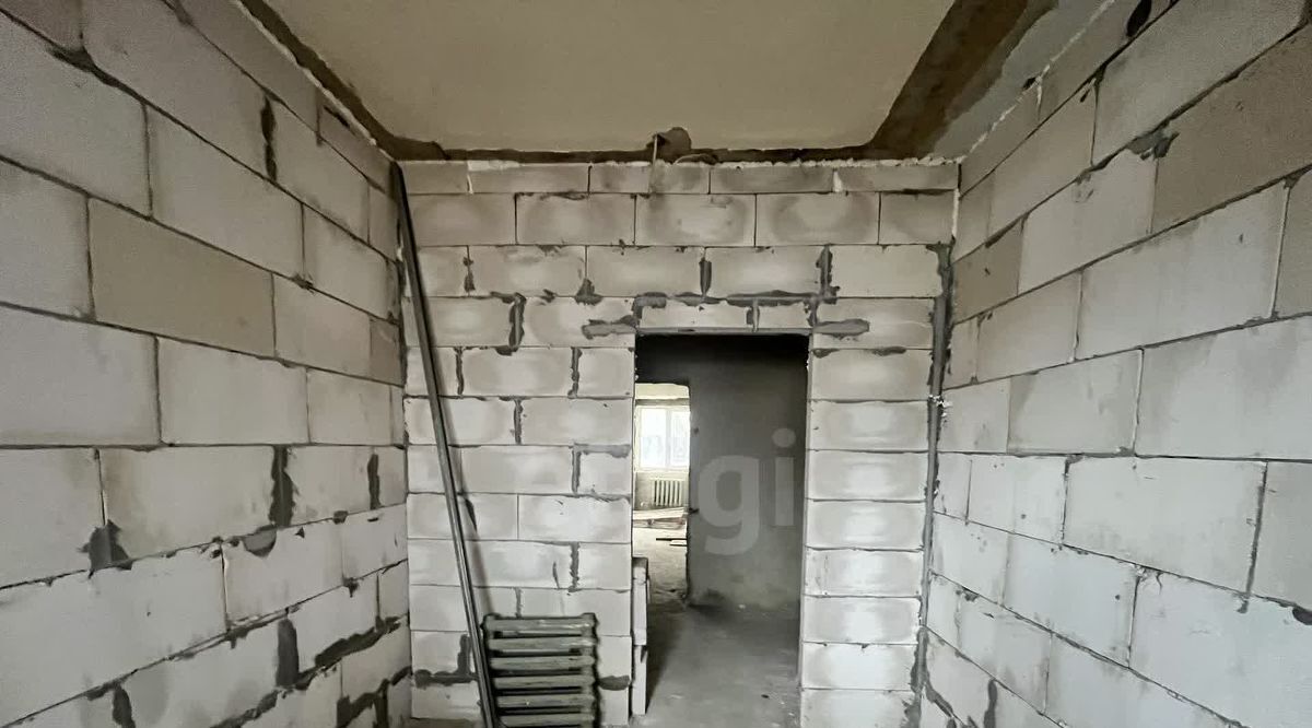 квартира г Саранск р-н Октябрьский ул Горная 25 фото 17