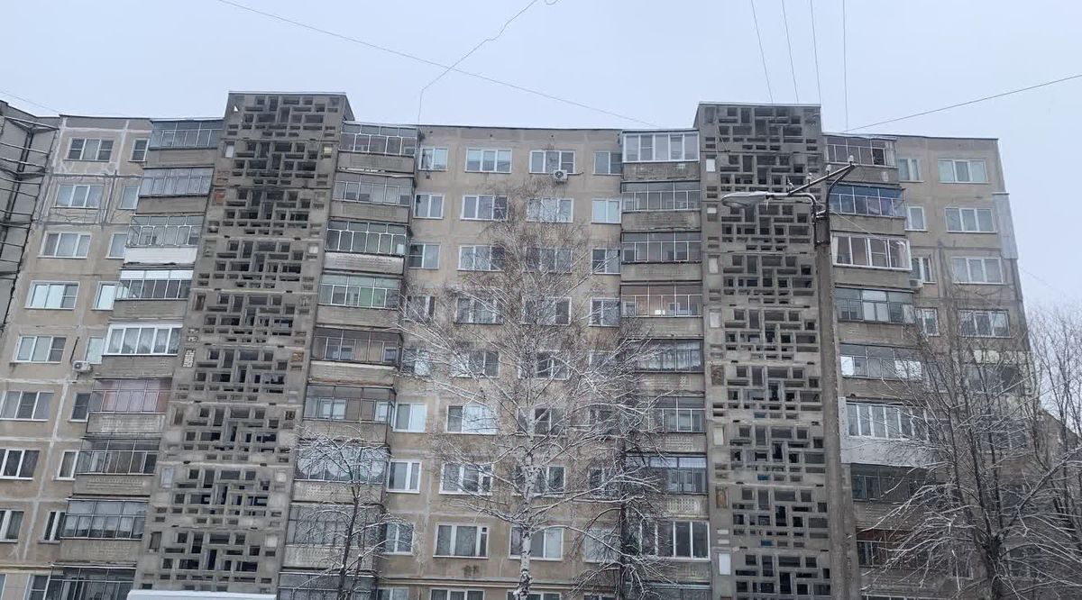 квартира г Саранск р-н Октябрьский ул Гожувская 30 фото 28
