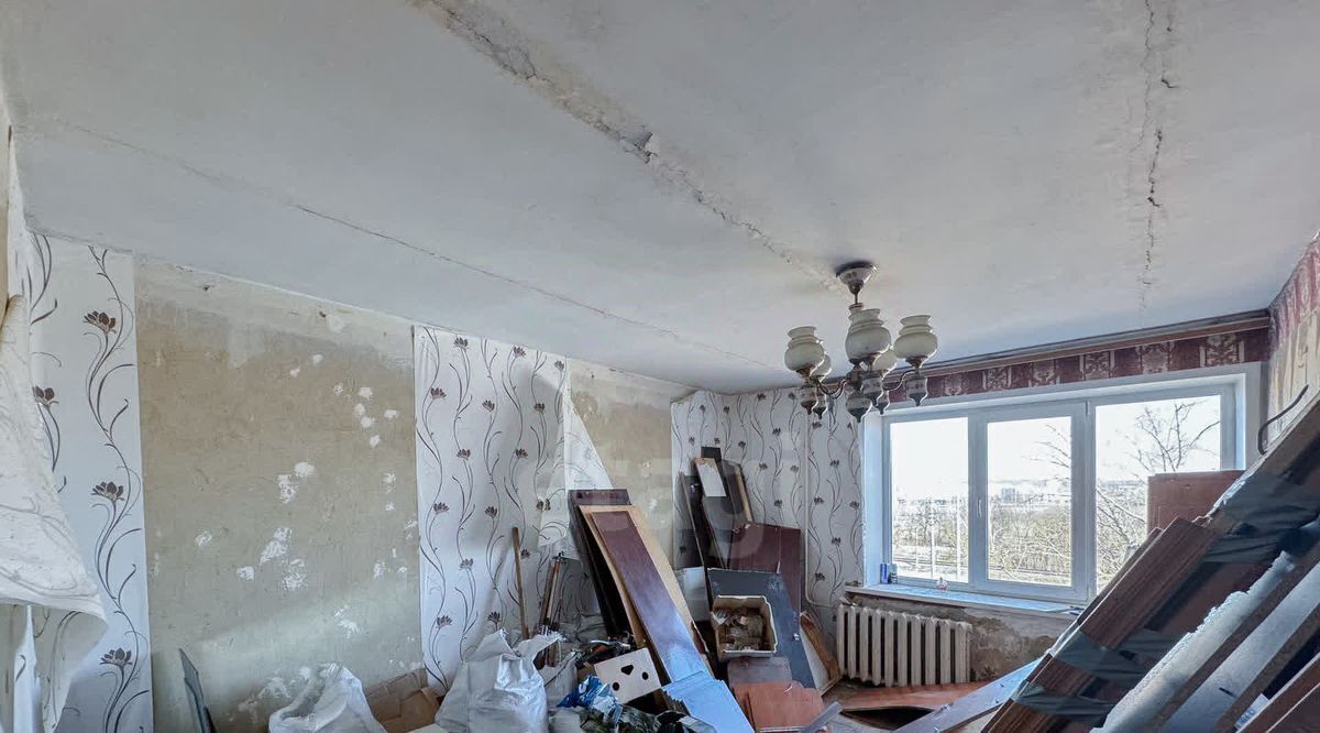 квартира г Саранск р-н Ленинский ул Республиканская 3 фото 15