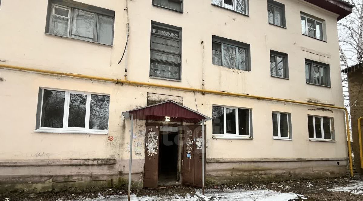 квартира г Саранск р-н Октябрьский ул Горная 25 фото 18