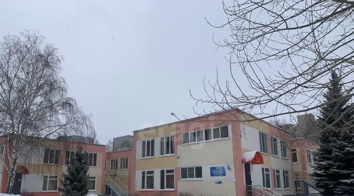 квартира г Саранск р-н Октябрьский ул Гожувская 30 фото 32