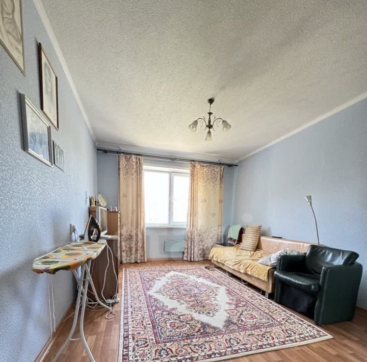 квартира г Саранск р-н Ленинский ул Маринина 19 фото 9