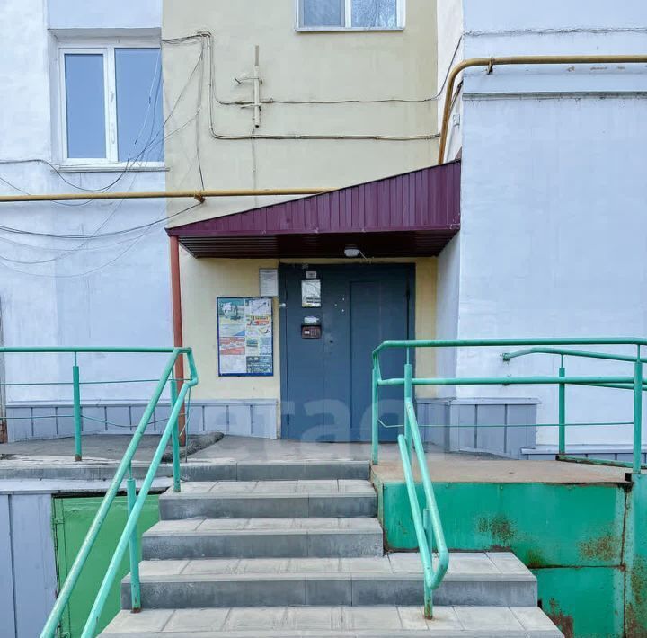 квартира г Саранск р-н Ленинский ул Республиканская 3 фото 28