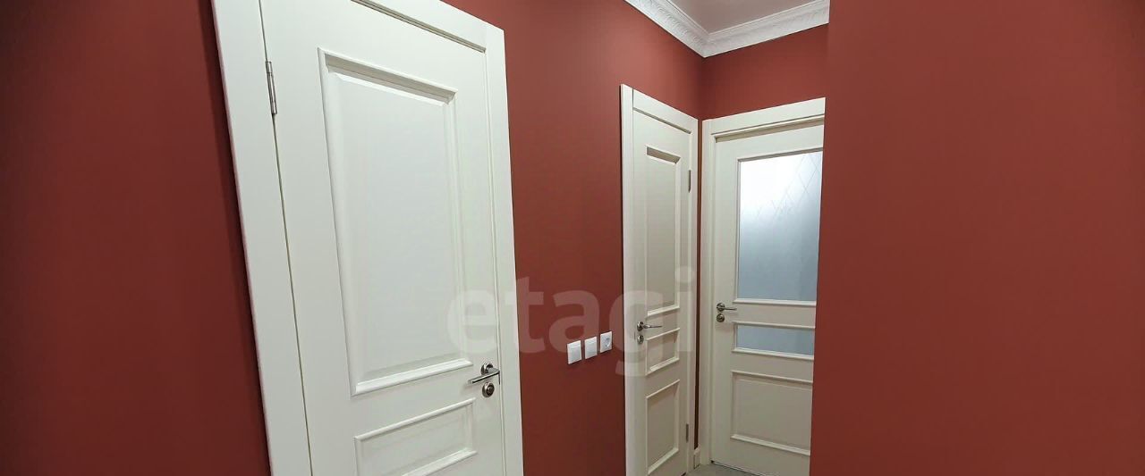 квартира г Саранск р-н Октябрьский ул Т.Бибиной 1/10 фото 11